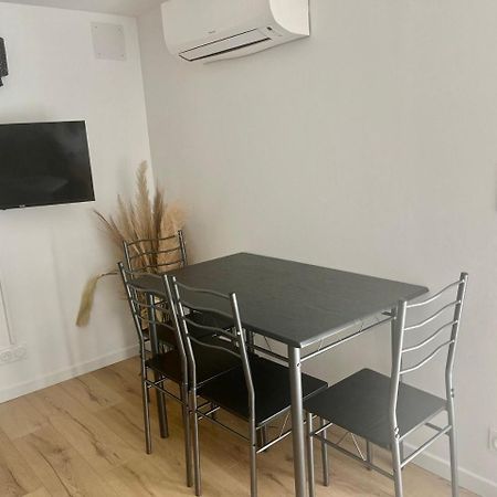 Charmant Et Confortable Appartement ナルボンヌ エクステリア 写真
