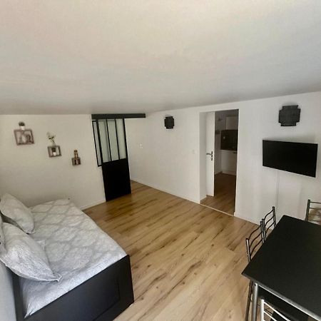 Charmant Et Confortable Appartement ナルボンヌ エクステリア 写真