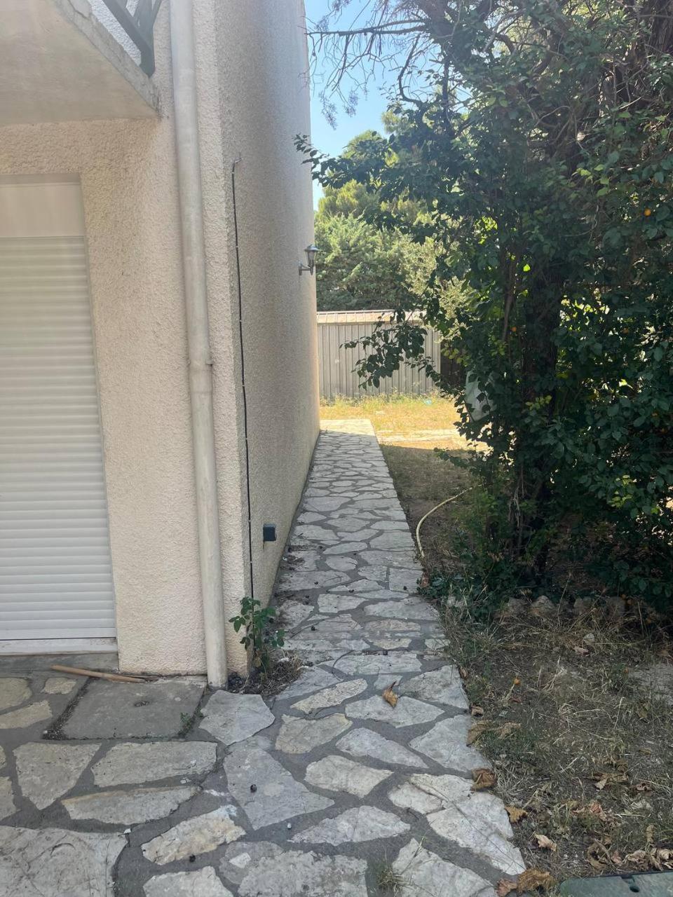 Charmant Et Confortable Appartement ナルボンヌ エクステリア 写真
