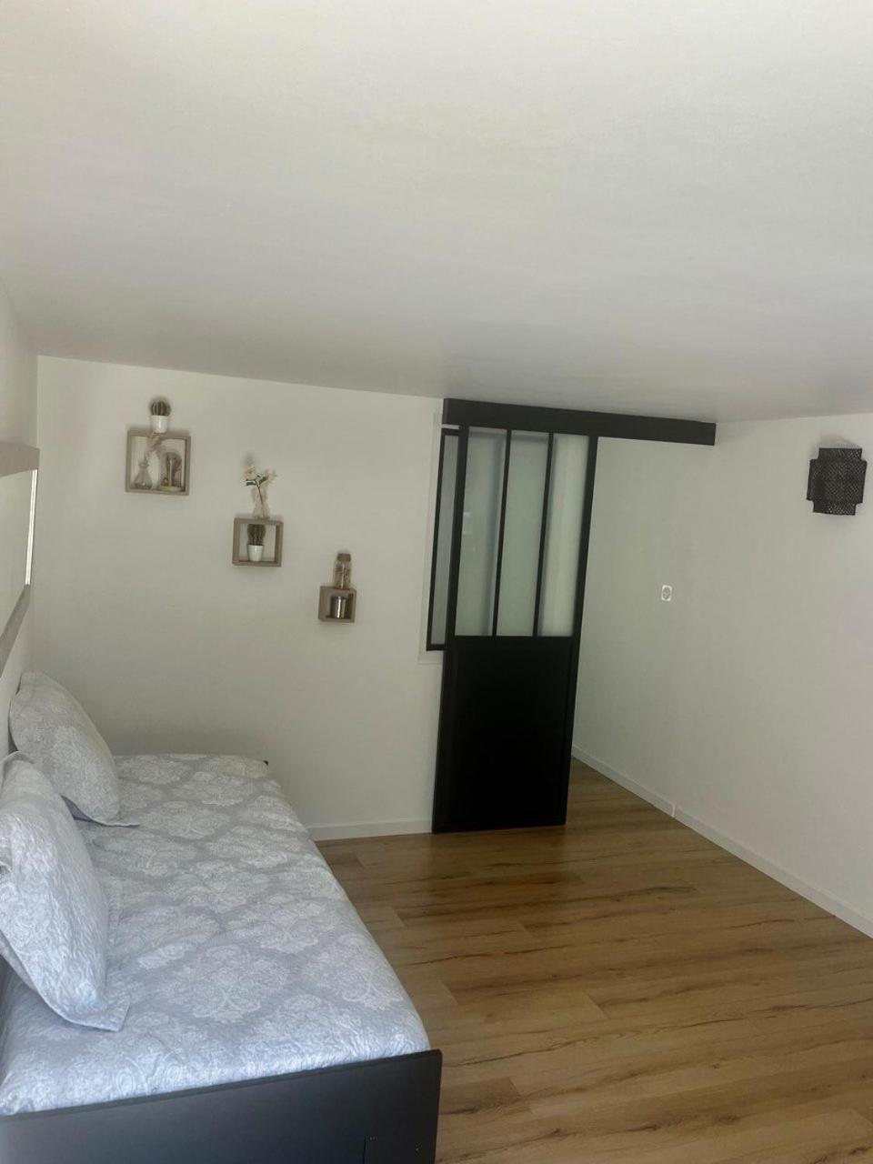 Charmant Et Confortable Appartement ナルボンヌ エクステリア 写真