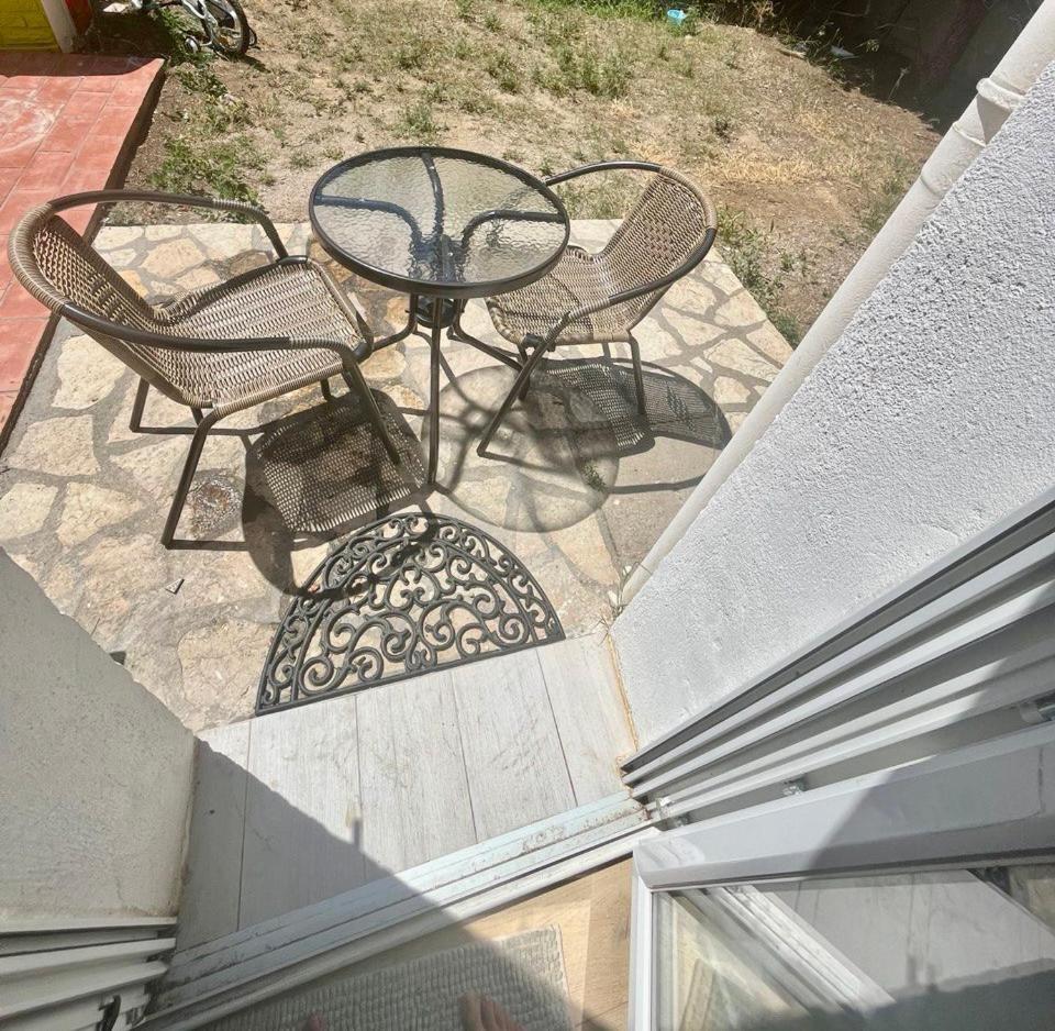 Charmant Et Confortable Appartement ナルボンヌ エクステリア 写真