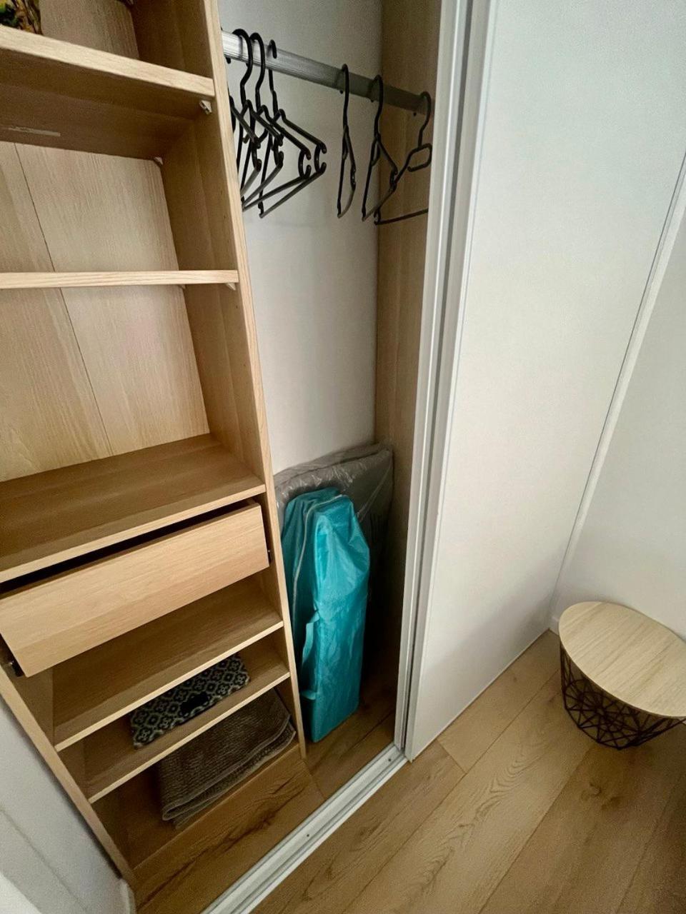 Charmant Et Confortable Appartement ナルボンヌ エクステリア 写真
